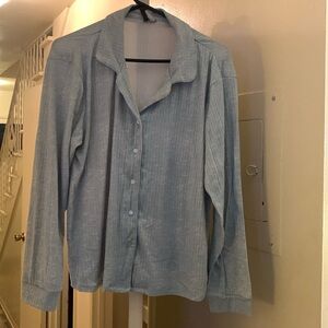 Women’s pajama set by Jaclyn intimates